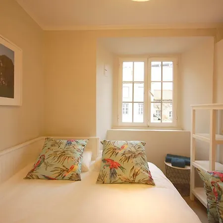 Cozy Studio In Janelas Verdes * Lisboa