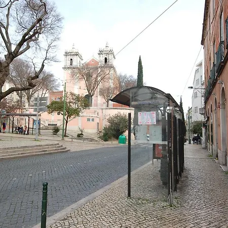 Cozy Studio In Janelas Verdes *